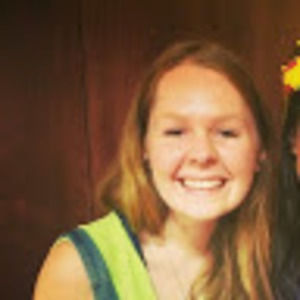 Meet your Posher, Allyn